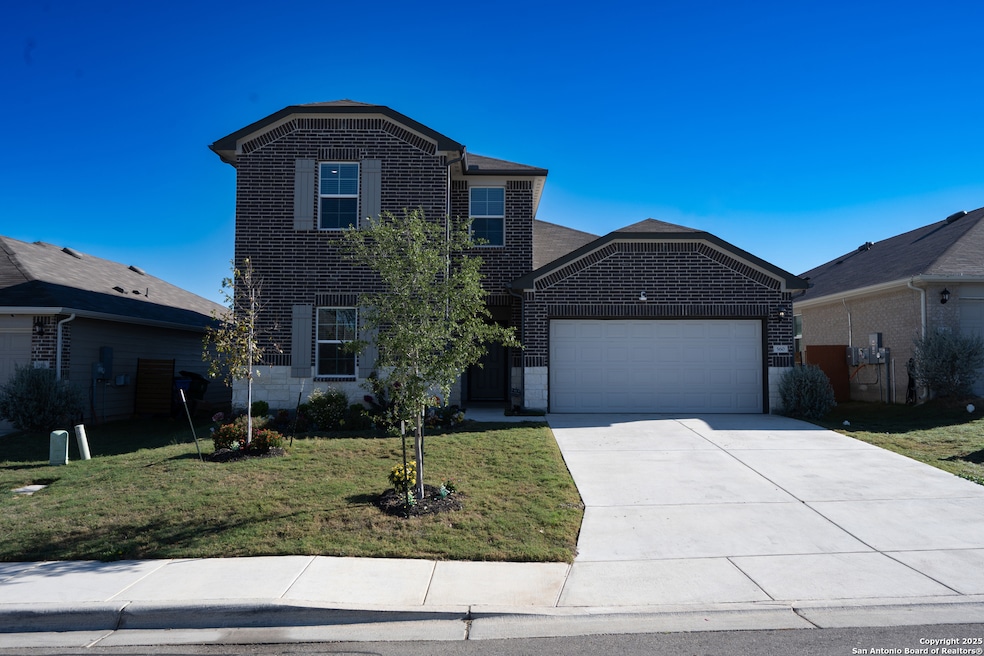 560 Chaco Loop, Seguin, TX 78155 - photo 1