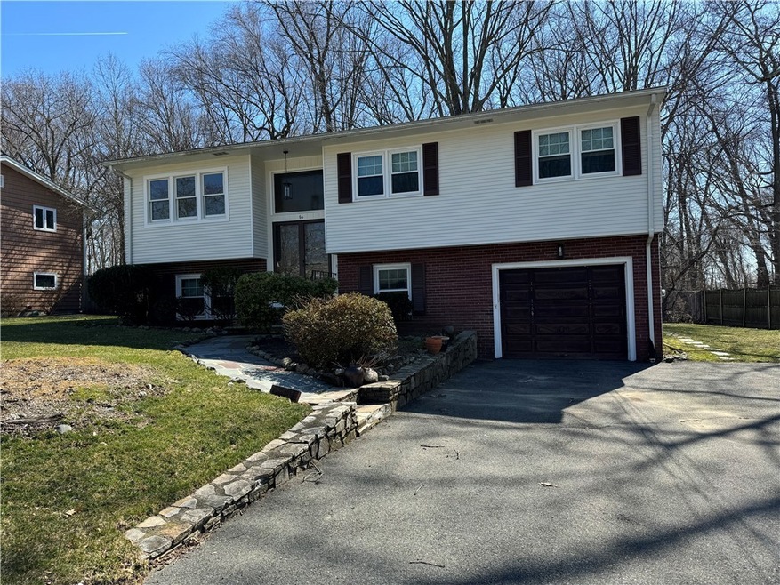 66 Rockcrest Dr, Cranston, RI 02920 - photo 1