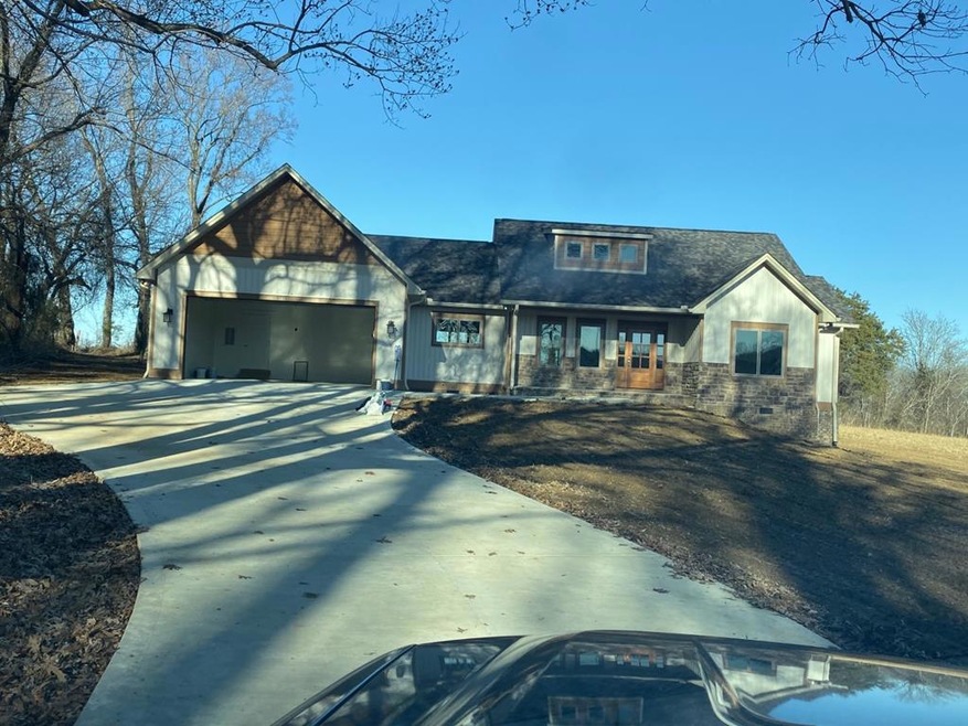 5777 Presley Ln, Cookeville, TN 38506 - photo 1