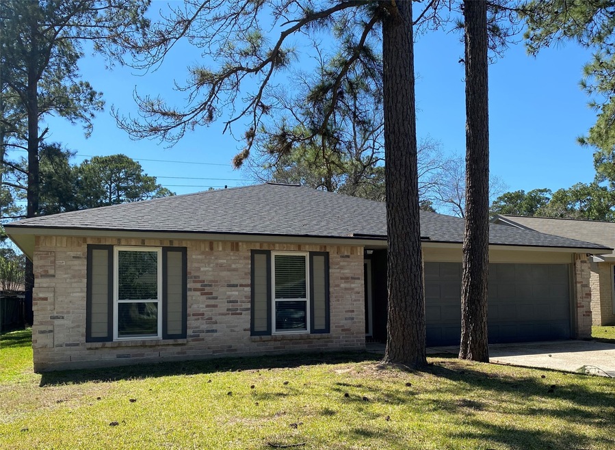 23411 Newgate Dr, Spring, TX 77373 - photo 1