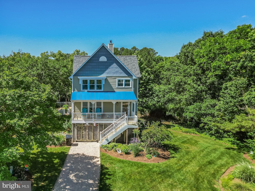 5822 Haven Ct, Rock Hall, MD 21661 - photo 1