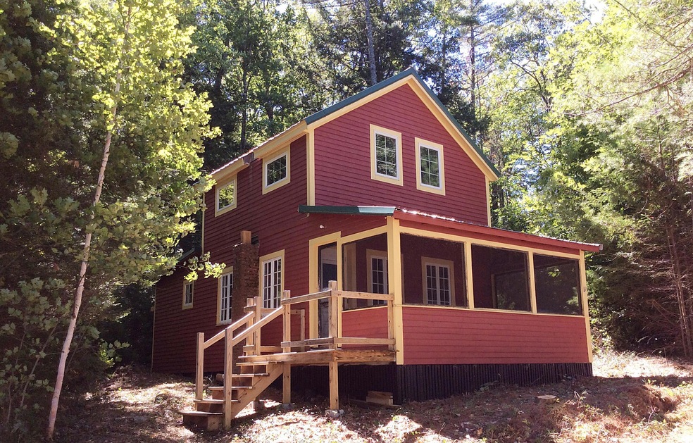 680 S High St, Bridgton, ME 04009 - photo 1