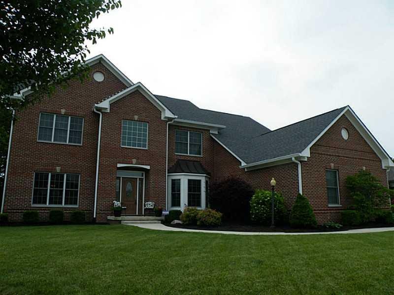 1250 Providence Pass, Plainfield, IN 46168 - photo 1