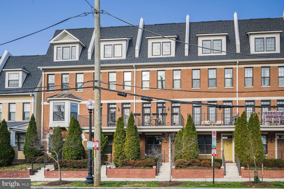 3332 7th St NE, Washington, DC 20017 - photo 1