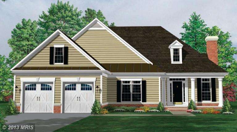 LOT 14 Blackbird Loop, Culpeper, VA 22701 - photo 1