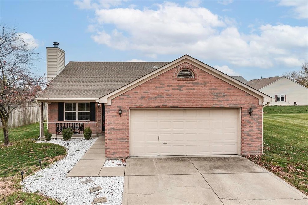 1750 Acorn Rd, Franklin, IN 46131 - photo 1