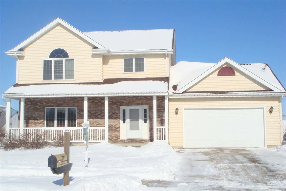 5248 Stoneman Dr, Fitchburg, WI 53711 - photo 1