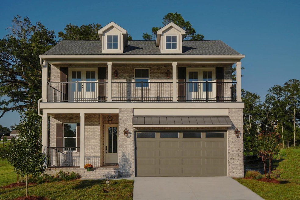 3255 Magazine St, Tallahassee, FL 32312 - photo 1