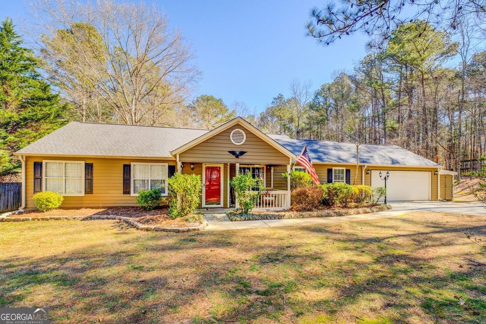 1553 Riveredge Ln, Monroe, GA 30655 - photo 1