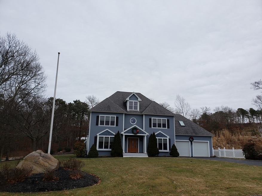 7 Jillian Dr, Buzzards Bay, MA 02532 - photo 1