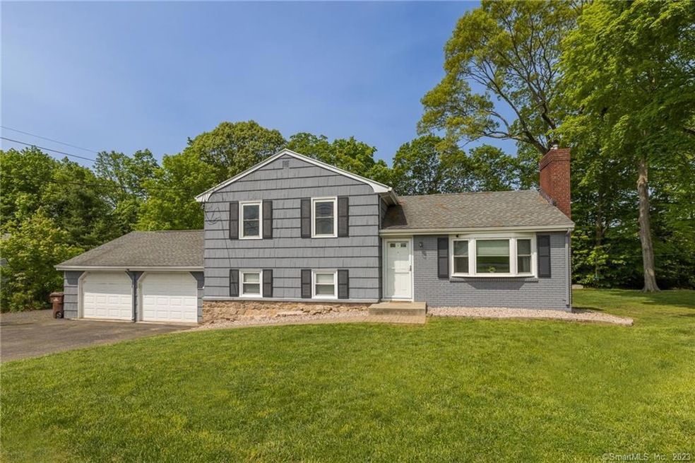 76 Branford Rd, North Branford, CT 06471 - photo 1