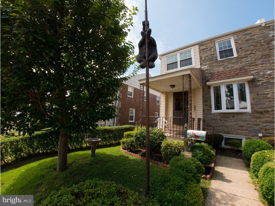 1104 Cobbs St, Drexel Hill, PA 19026 - photo 1