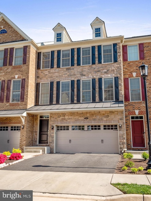 25016 Cambridge Hill Terrace, Chantilly, VA 20152 - photo 1