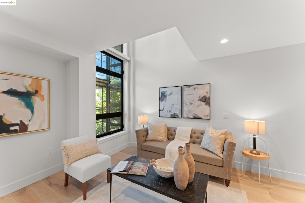 2747 San Pablo Ave unit 217, Berkeley, CA 94702 - photo 1