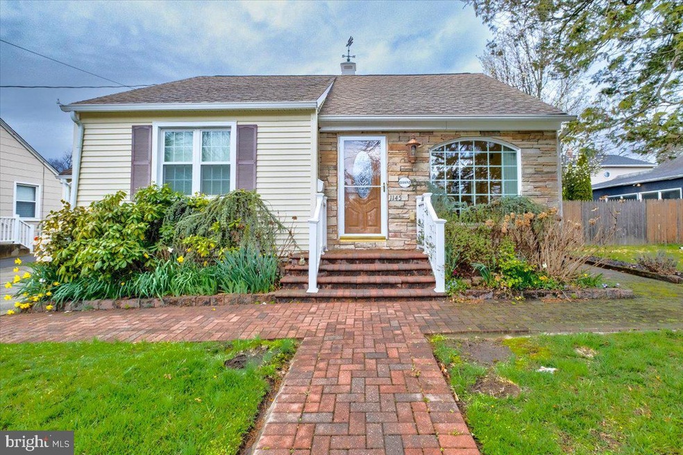 1145 W Mount Vernon Ave, Haddonfield, NJ 08033 - photo 1