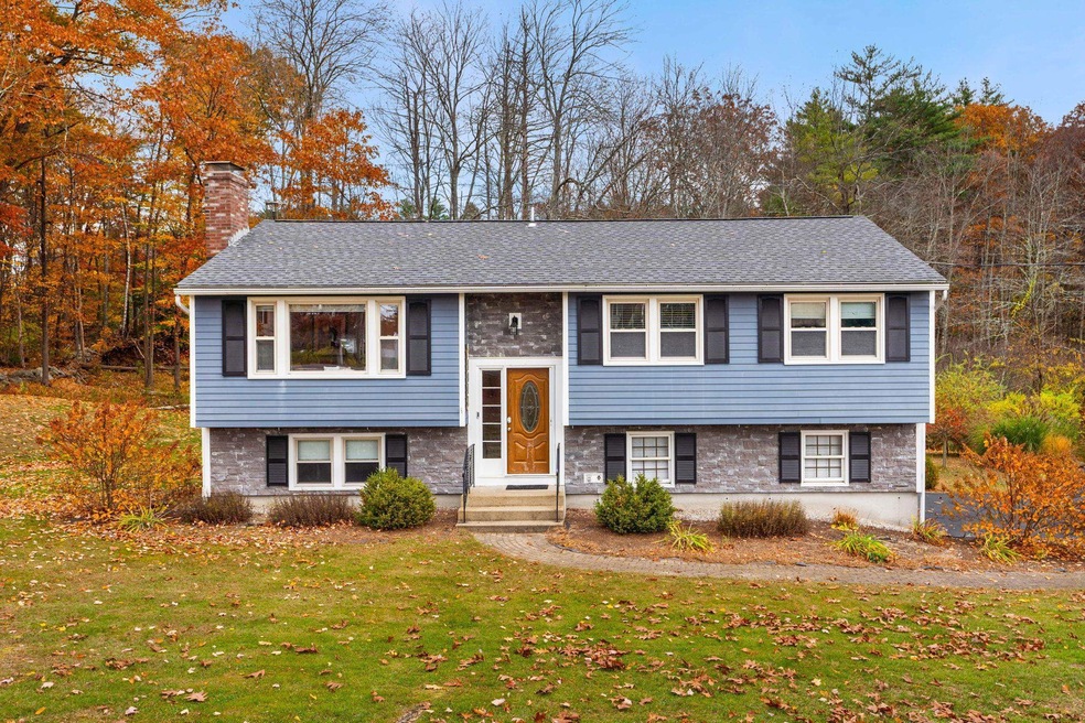 6 S Hills Dr, Bedford, NH 03110 - photo 1