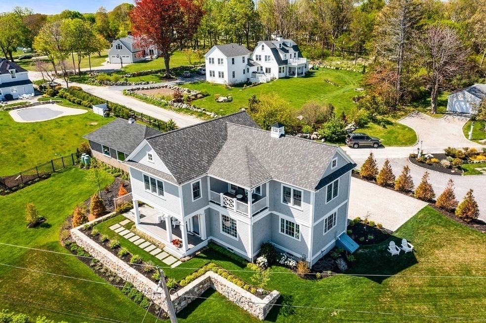 36 Ely Ave, Scituate, MA 02066 - photo 1