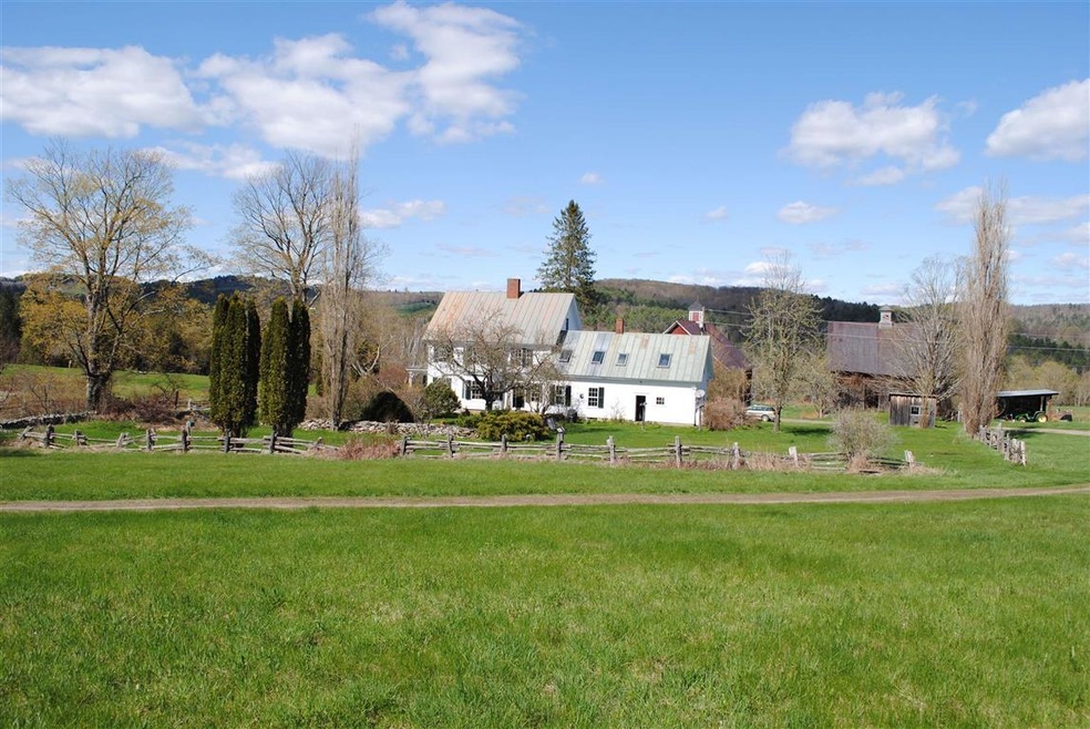 173 Brick Kiln Rd, Barnet, VT 05821 - photo 1