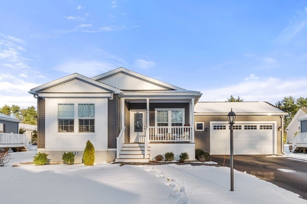 106 Sycamore Ln unit 106, Taunton, MA 02780 - photo 1