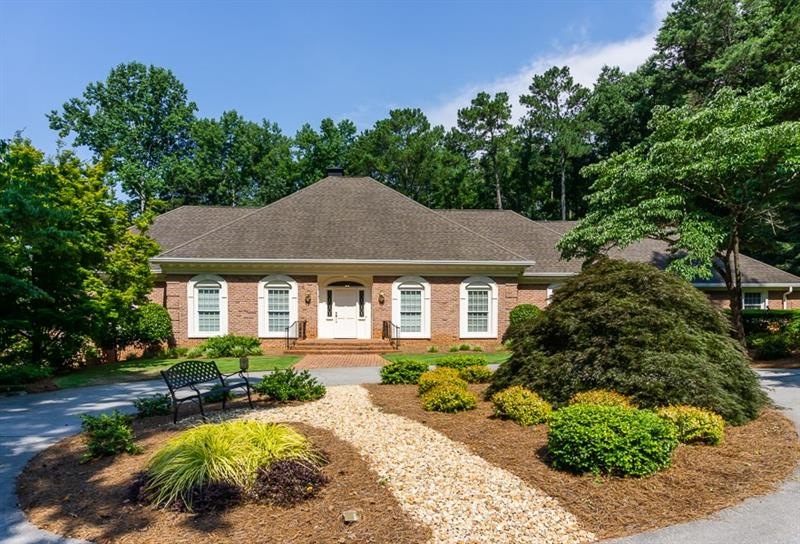 1680 Chartwell Trace, Stone Mountain, GA 30087 - photo 1