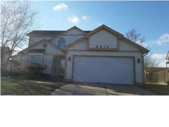 Welcome to 8919 E. SCOTT CT.