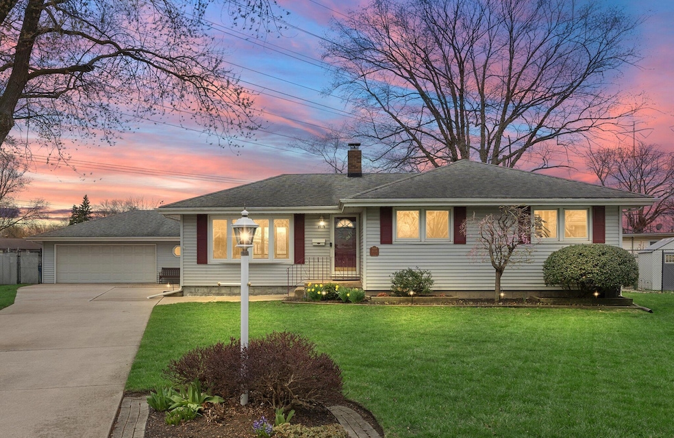 Sold $325,000 • Co-Listing Agent