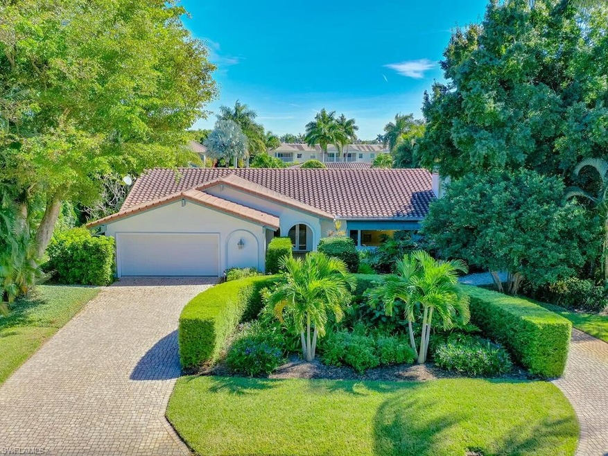 4038 Old Trail Way, Naples, FL 34103 - photo 1