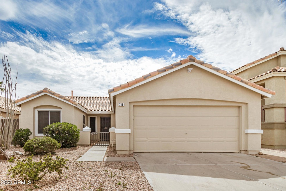 715 E Linda Ln, Chandler