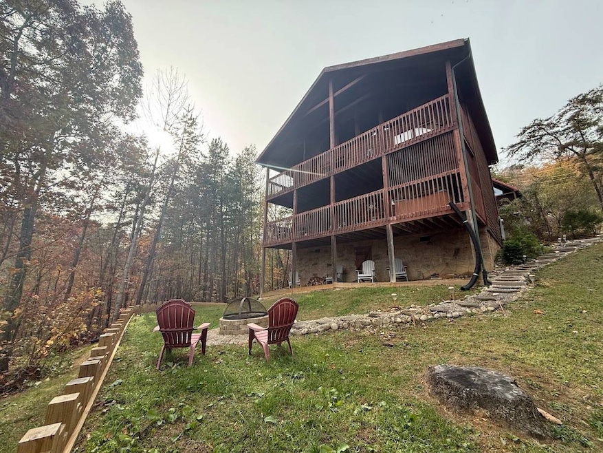 2109 Memory Way, Sevierville, TN 37876 - photo 1