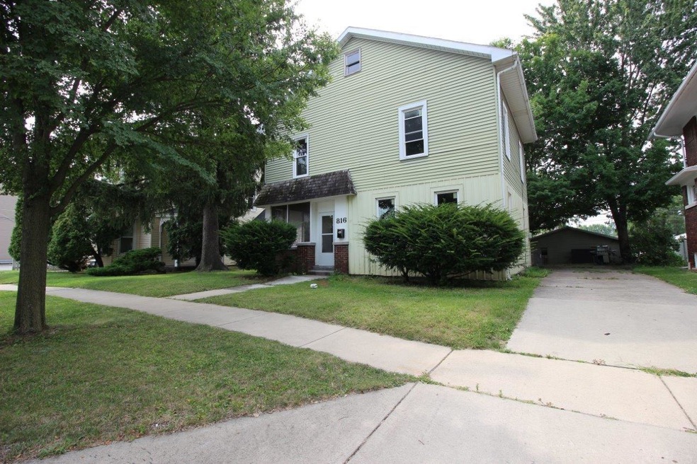 816 Main St, New Haven, IN 46774 - photo 1