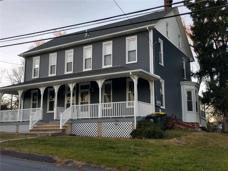 1053 Rising Sun Rd unit 1055, Laurys Station, PA 18059 - photo 1