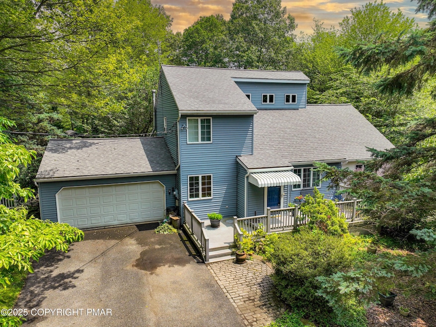 1614 Sugar Ln, Kunkletown, PA 18058 - photo 1