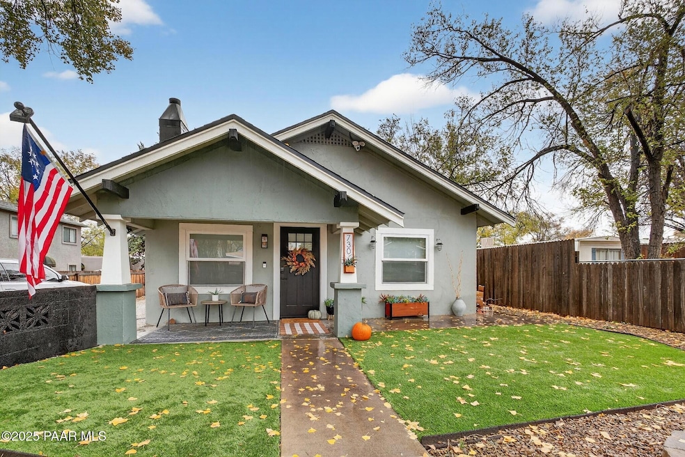 730 4th St, Prescott, AZ 86301 - photo 1