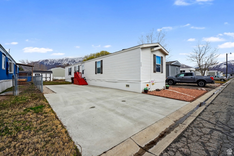 2491 N Highway 89 unit 435, Pleasant View, UT 84404 - photo 1