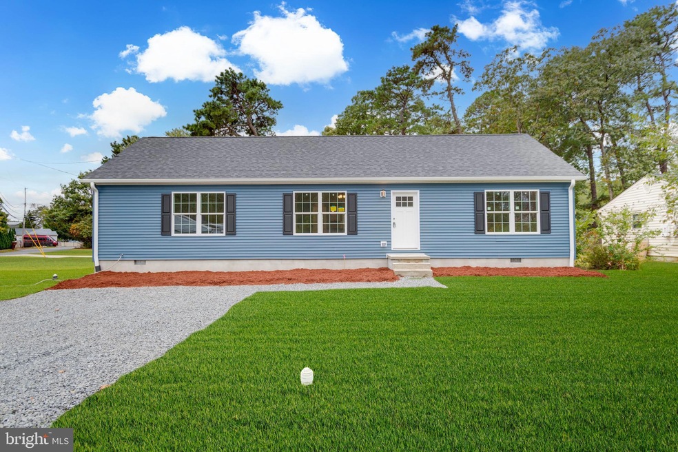 1 Talapoosa Trail, Pemberton Township, NJ 08015 - photo 1