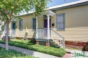 534 E Charlton St, Savannah, GA 31401 - photo 1