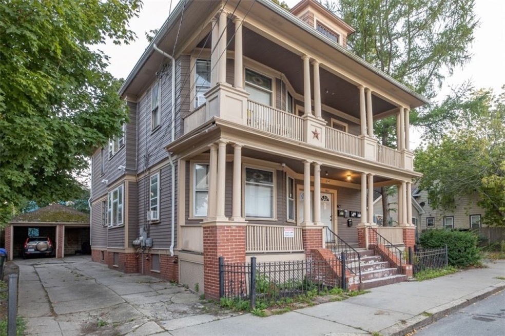 134 Pocasset Ave, Providence, RI 02909 - photo 1