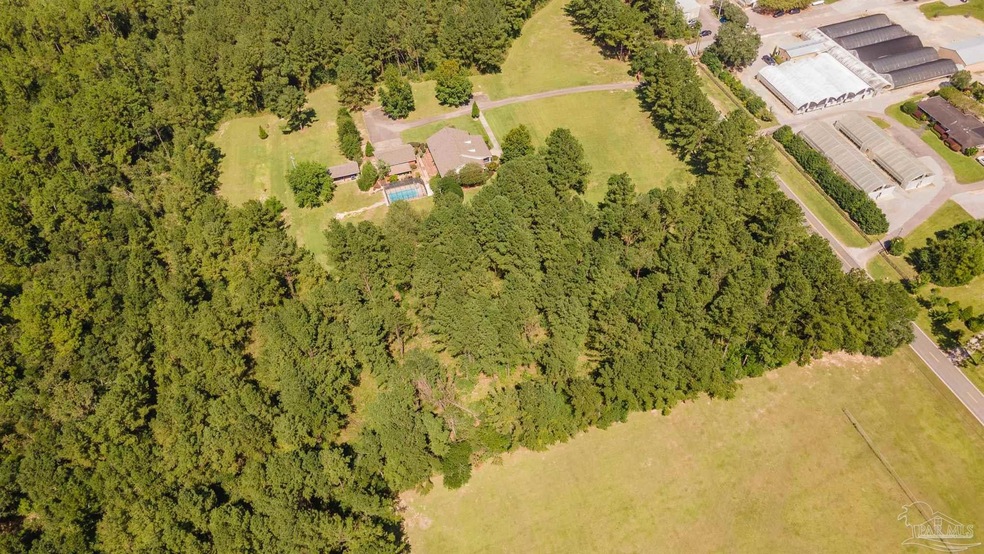 7401 Klondike Rd unit Lot 4, Pensacola, FL 32526 - photo 1