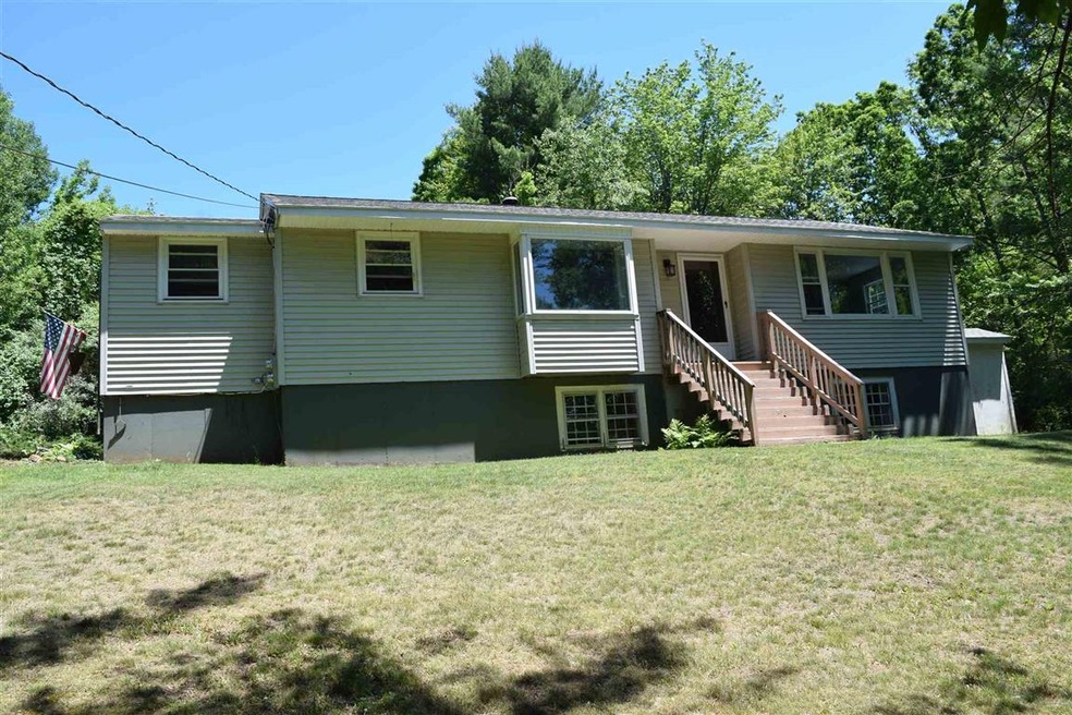 210 Center Rd, Pembroke, NH 03275 - photo 1