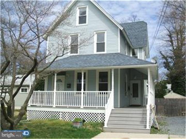 505 N Lenola Rd unit 2ND. F, Moorestown, NJ 08057 - photo 1