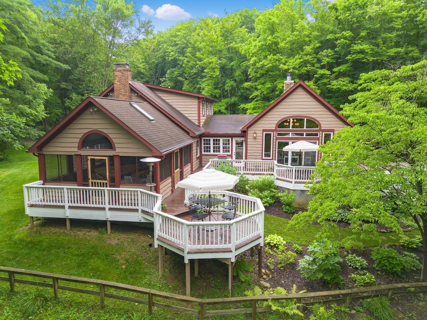 Sold $705,000 • Co-Listing Agent