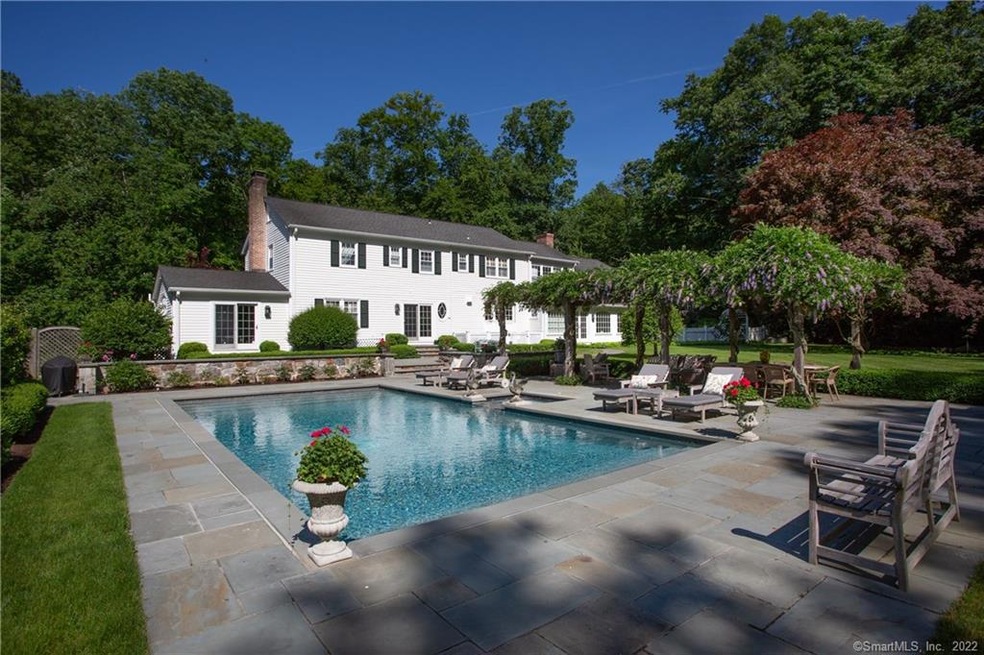 235 Laurel Rd, New Canaan, CT 06840 - photo 1