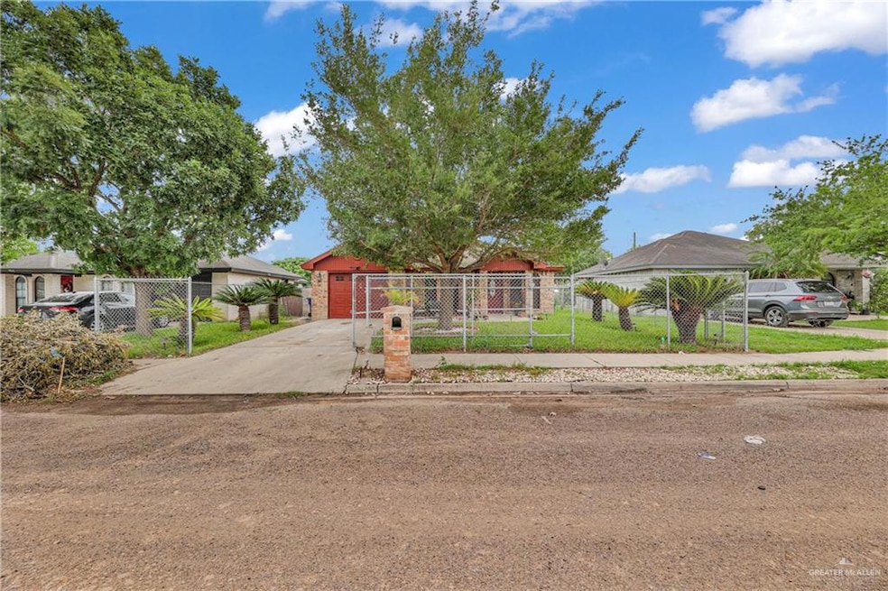 906 Ivy Ave, Donna, TX 78537 - photo 1
