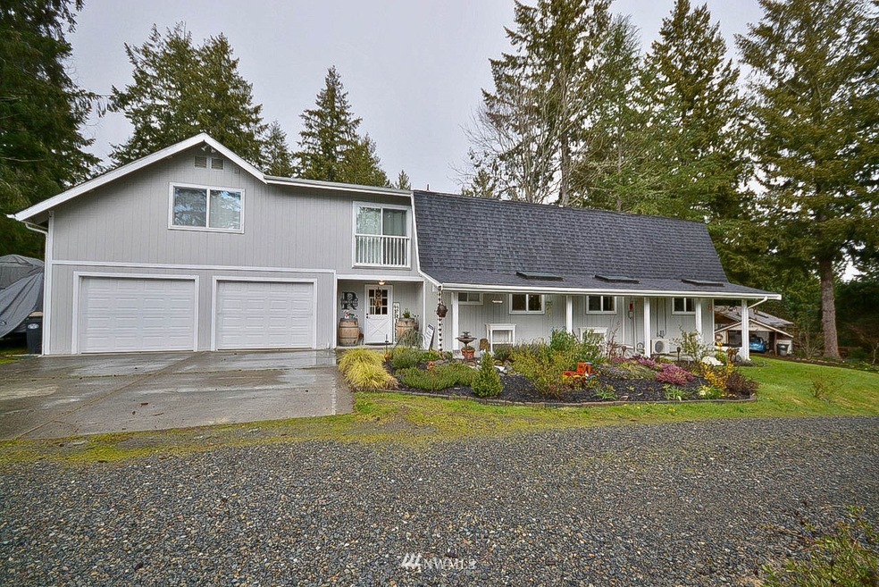 18411 Britchen St SE, Yelm, WA 98597 - photo 1