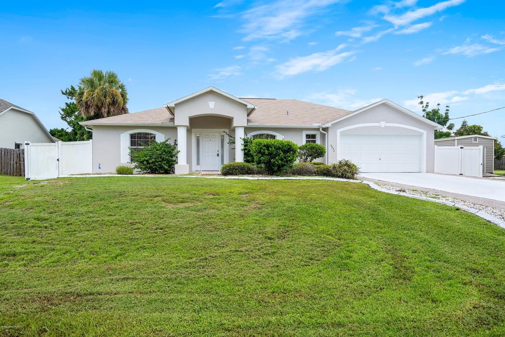 38-Front of Home