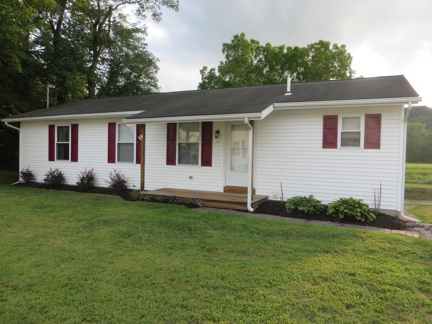 109 Elm St, Lancaster, OH 43130 - photo 1