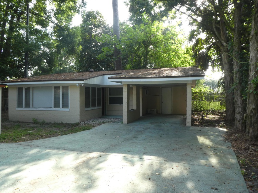 1689 Glendale Rd, Jacksonville, FL 32216 - photo 1