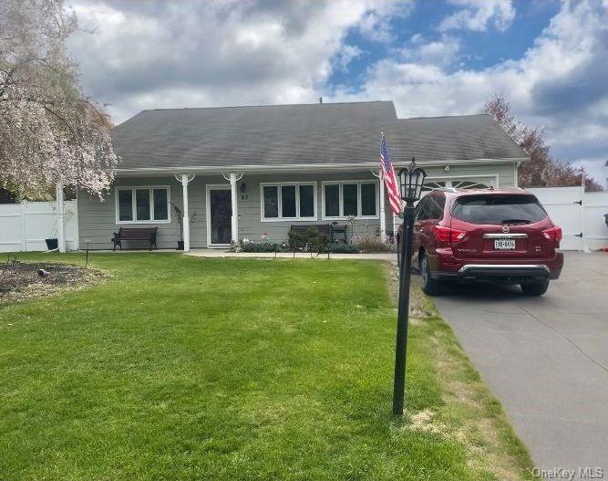 Sold $435,000 • Co-Listing Agent