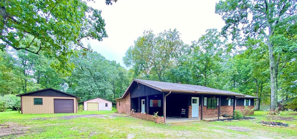 478 County Road 4702, Poplar Bluff, MO 63901 - photo 1