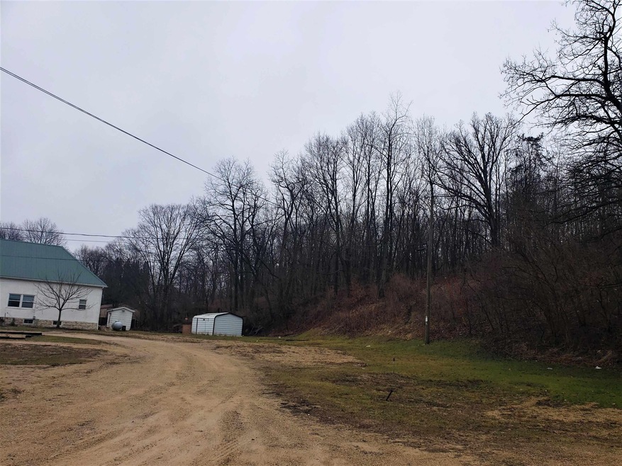 111 East St, Potosi, WI 53820 - photo 1